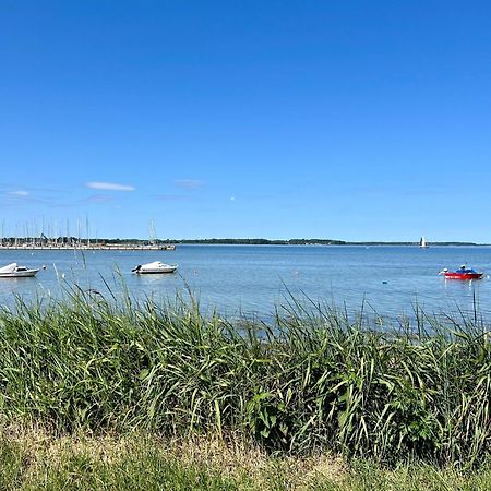 Apartament Linde Flensburg Zewnętrze zdjęcie